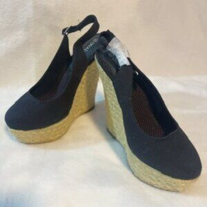 Diva Lounge Womens Kendall-02 Size 5.5 NEW